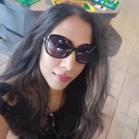Eubrics Employee Manasi Bansal's profile photo