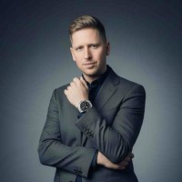 OtterText Employee Benjamin Nelson's profile photo