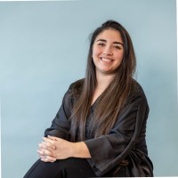 Worklib Employee Léa Nebbout-Couhé's profile photo