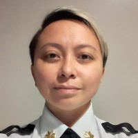CURTIS PROTECTIVE SERVICES, INC. Employee Mary Aylesworth's profile photo