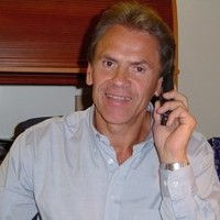 Kunskapsbolaget KLN AB Employee Björn Kärrberg's profile photo