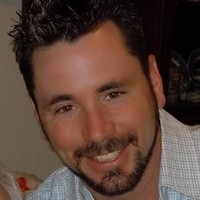 BS&B Safety Systems Employee Randall Roberts's profile photo