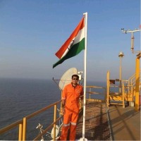 Seros Employee Virendra Jadhav's profile photo