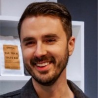 Spindogs Employee William Wright's profile photo