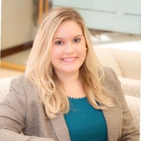 Tharrington Smith LLP Employee Casey Fidler's profile photo
