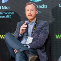 Jaltech Employee Jonty Sacks's profile photo