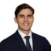 TCA Partners Employee Bryce Harrison's profile photo