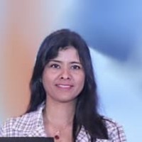 Belrise Industries (formerly Badve Engineering) Employee Diana Louis's profile photo