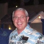 E.S. Boulos Company Employee Kevin Inman's profile photo