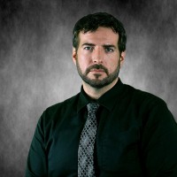 Microf Employee Brandon Lucas's profile photo