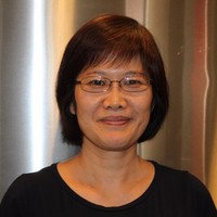 Engine Employee Julie Song's profile photo