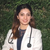 Anuradha Vyas Email