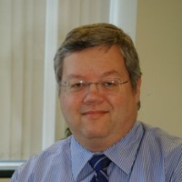 Lawrence-Douglas County Public Health Employee Dan Partridge's profile photo