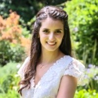 Menshen Iber Employee Flavia Muñiz's profile photo