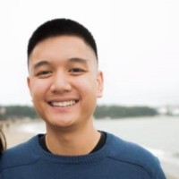 Saleae, Inc. Employee Tim Reyes's profile photo
