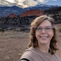 inSync Staffing Employee Becca Kamarad's profile photo