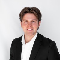 The Agency Employee Brayden Koopman's profile photo