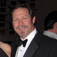 Bandit Boats LLC Employee Scott Harkey's profile photo