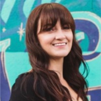 Qualtrics Employee Jessica Oliveros's profile photo