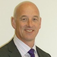 OSI Maritime Systems Employee Mark Sullivan's profile photo