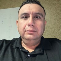 D Employee Luis Palafox's profile photo