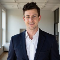 PwC Employee Ben Correll's profile photo
