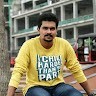 Boxs Employee Abhinav R's profile photo
