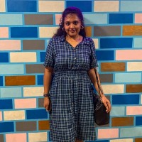 Beurer India Private Limited Employee Swaramanjari T's profile photo