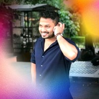 Nityom Employee Surender Reddy's profile photo