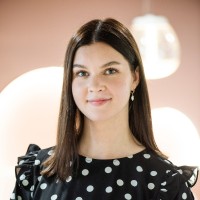 Dingle Employee Jenna Santala's profile photo