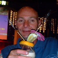 Omega Environmental Services Ltd Employee Mark Ditton's profile photo