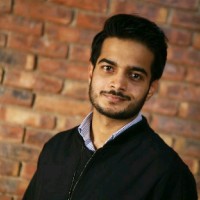 Stadium Employee Hammad Rafique's profile photo