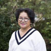 POLE SANTE SARTHE ET LOIR Employee Ngocthangfrancoise Nguyen's profile photo