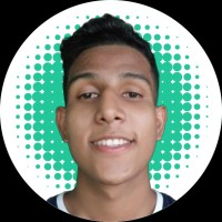 4CODE Software House Employee Wennys Camilo's profile photo