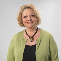 Santa Maria Community Services Employee Susan Conrad's profile photo