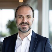 PMA Group Employee Paul McIntyre's profile photo