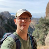 Conservation Corps Minnesota & Iowa Employee Matt Roegge's profile photo