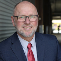 Coast Mountain Bus Company Employee Randy Helmer's profile photo