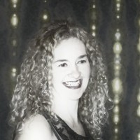 Profile Software Employee Anna Iglezou's profile photo