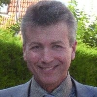 ANTEM Employee Gil Cottard's profile photo