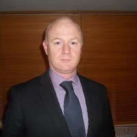 Antony Nicholson Email