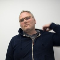Trisoft Limited Employee Rance van Liere's profile photo