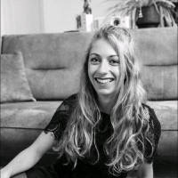 Kreactive Employee Camille Cognet's profile photo