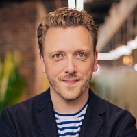 Like Digital & Partners Employee Karl Escritt's profile photo