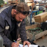 Duurzaam Opgewekt Employee Mark van Sluijs's profile photo