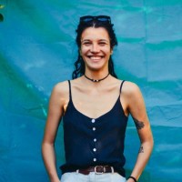 beets&roots Employee Oleksandra Veduta's profile photo
