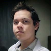 Mokaly.com Employee Saymon Felipe's profile photo