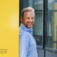 DHL eCommerce Nederland Employee Aard Knol's profile photo