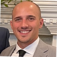 Roche Employee Dane Schmidt's profile photo