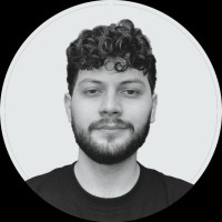 Profy Employee Konstantine Tsirgvava's profile photo